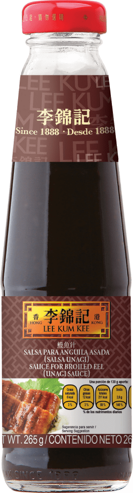 Broiled Eel Lee Kum Kee Home Central South America Caribbean Region Broiled Eel Lee Kum Kee Home Central South America Caribbean Region