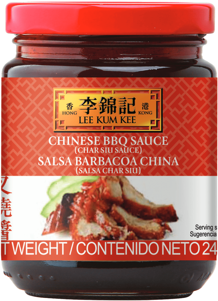 Salsa Barbacoa Chino Salsa Char Siu Lee Kum Kee para el hogar