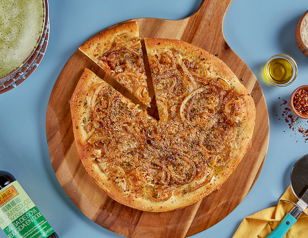 Fugazza | Central-South America & Caribbean Region